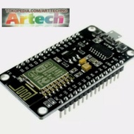 NodeMCU V3 CH340 Wireless module NodeMcu Lua WIFI Internet Esp8266 -zk