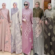 ARDILA ZAHRA and ZIRA dress v 3 by shinbie / by Alody group