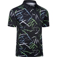 2024 new style Men's short sleeved golf  polo shirt, casual golf polo shirt, and daily polo shirt   xs-6xl