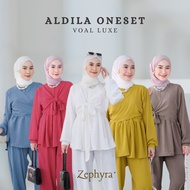 Aldila ONESET WOMEN CRINKLE AIRFLOW VIRAL