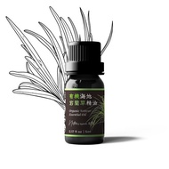 【卡佛香】有機海地岩蘭草精油