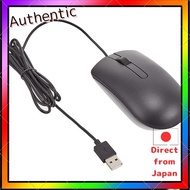 Dell Optical Mouse MS116 - Black
Dell Optical Mouse MS116 - White