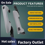 Car Left Right Exterior Door Handle for   3.0L 3.6L 4.8L 2011-2018 95853120501G2X 95853120502G2X