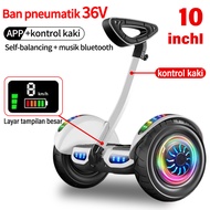 NEW Hoverboard - 10 Inch smart balance Balance Wheel Electric Balancing Bluetooth