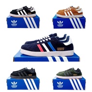 Adidas Gazelle Sneakers Men's Casual Shoes