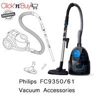 Philips FC9350/61 | FC9350 Vacuum Cleaner Parts | Accessories Local SG Stock