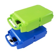 24V/36V/48V Backpack Type Lithium Battery Box Waterproof IP67 Garden Tools Sprayer Electric Vehicle 