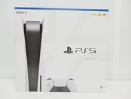 SONY索尼 PlayStation5 PS5 磁盤驅動器 CFI-1200A 825GB