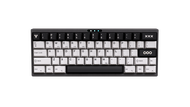 LUMINKEY60 Pro - 60% Hot-Swappable Custom Mechanical Keyboard with Premium Coating