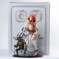 Anime × Goblin Queen Pharnelis - Oda Non Native By XINHAO 1/6 30 cm Action Figure GK Model Kit Colle