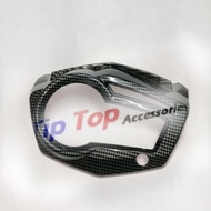 Meter frame carbon  Y15