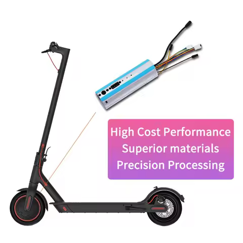 For Segway Ninebot ES1 ES2 ES3 ES4 Electric Scooter Kickscooter Dashboard Control Board Motherboard 