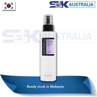 COSRX AHA/BHA Clarifying Treatment Toner 150ML