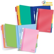 CAMPAP Management Report File 5 Compartment 1pc CM8326 5 Section Index Divider