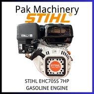 [READY STOCK] HIGH QUALITY STIHL EHC-705S GASOLINE ENGINE(7HP)