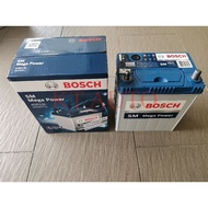 BOSCH 40B19L NS40ZL CAR BATTERY FOR PERODUA MYVI, AXIA, ALZA, BEZZA, VIVA, KANCIL, KENARI, KEMBARA, 