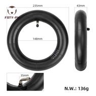 10x2.5 Inner Tube High-strength Rubber Lightweight Design For 10x2.50 Tires