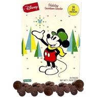 Frankford Advent Calender Princess,Disney