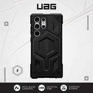เคส S23กาแล็กซี่ UAG Ultra / Galaxy S23 Plus/galaxy S23เคส Monarch Pro คาร์บอนไฟเบอร์ดึงดูดความสนใจเ