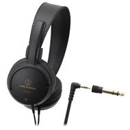 【import from Japan】
Audio-Technica ATH-EP300 BK Monitoring Headphones for Instruments - Digital Pian