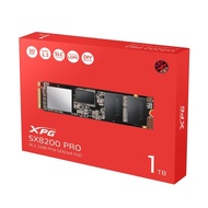 SSD ADATA XPG PRO 1TB SX8200PRO 1TB NVME M2 GRS OFFICIAL