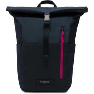 [sgstock] Timbuk2 Tuck Pack - Roll Top, Water-Resistant Laptop Backpack - [Eco Nautical Pop] []