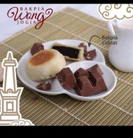 Bakpia Wong Jogja - Bakpia Reguler BAIM Wong Khas Jogja