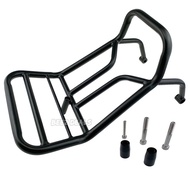 Motion J กันลาย ตะแกรงกลาง V.2 Honda CT125