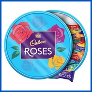▬ ✱ ¤ 20% OFF Cadbury Roses Tub 550g STOCKS ARRIVED