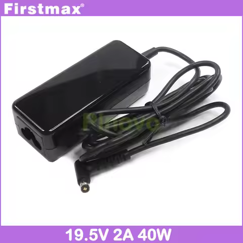 Laptop Adapter 19.5V 2A for Sony Vaio charger Fit 11A SVF11N Fit 13A SVF13N18SCB Tap 11 SVT1138CCS V