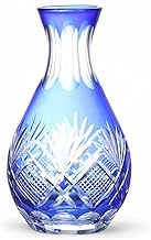 J-kitchens Suikage Kirishi, Tokuri, Japanese Sake, Φ1.7 x H5.6 inches (43 x 143 mm), 9.8 fl oz (290 