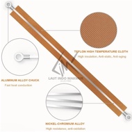 Cod Available Plastic Press Heating Sealer Wire Element Sealer Wire Sealer Element Impulse Element S