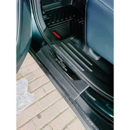 ❤ ★ MITSUBISHI XPANDER CROSS 2023-2024 SIDE STEP SILL