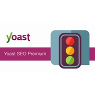 Yoast SEO Premium - Wordpress Plugin