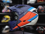 Original MT Streetfighter SV-S Max Helmet