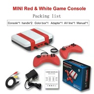 620 Mini Video Game Consoles Controller Game Box Retro Handheld Player