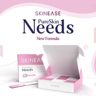 SKINEASE - PURESKIN NEEDS ORIGINAL HQ