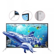TV Skrin Rata DC12V Baharu 32 Inci Eksport LCD HD TV LED TV 16:9