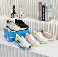 Hoka Clifton 11 昂跑輕量透氣緩震訓練跑鞋慢跑鞋