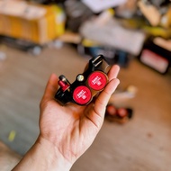 [Kèm pát] Heo 81 4pis CNC full đen S6R/T