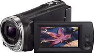 原廠福利機 Sony HDR-CX380 HD Flash Memory Camcor 攝影機 ccx430