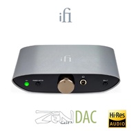 British ifi Audio ZEN AIR USB DAC Decoder Headphone Amplifier