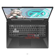 For ASUS TUF Gaming F15 FX506L FX506LH FX506LI FX506LU LH FX506 LI LU 15.6" Laptop Keyboard Case [CAN]