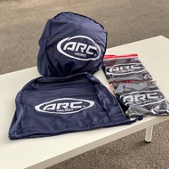 Bag Helmet ARC Ritz ARC Discovery 💯 ORIGINAL