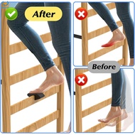 Dorm Bed Ladder Foot Support Anti-Slip Surface Loft Bed Ladder Step Pads For Loft Bunk Safety Pads