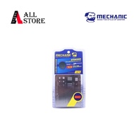 MECHANIC S24 IC MOLD 0.08MM [34 IN 1] FOR iphone X - IC FOOT MOLD BGA PLATE MECHANIC S24 34 IN 1 0.0