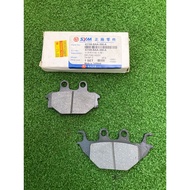 SYM VF3i 185 Brake Pad Front Rear