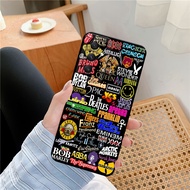 HP Latest SAMSUNG A24 A34 A54 Case - SAMSUNG A24 A34 A54 - Softcase SAMSUNG A24 A34 A54 - Softcase P