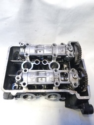Head het cylinder silinder blok atas assy r25 r25 mt25 Mt 25 original