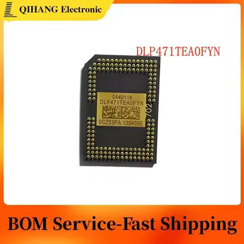 1 PCS DLP471TEA0FYN /DLP471TE 4k chip New original DMD imaging chip for projector